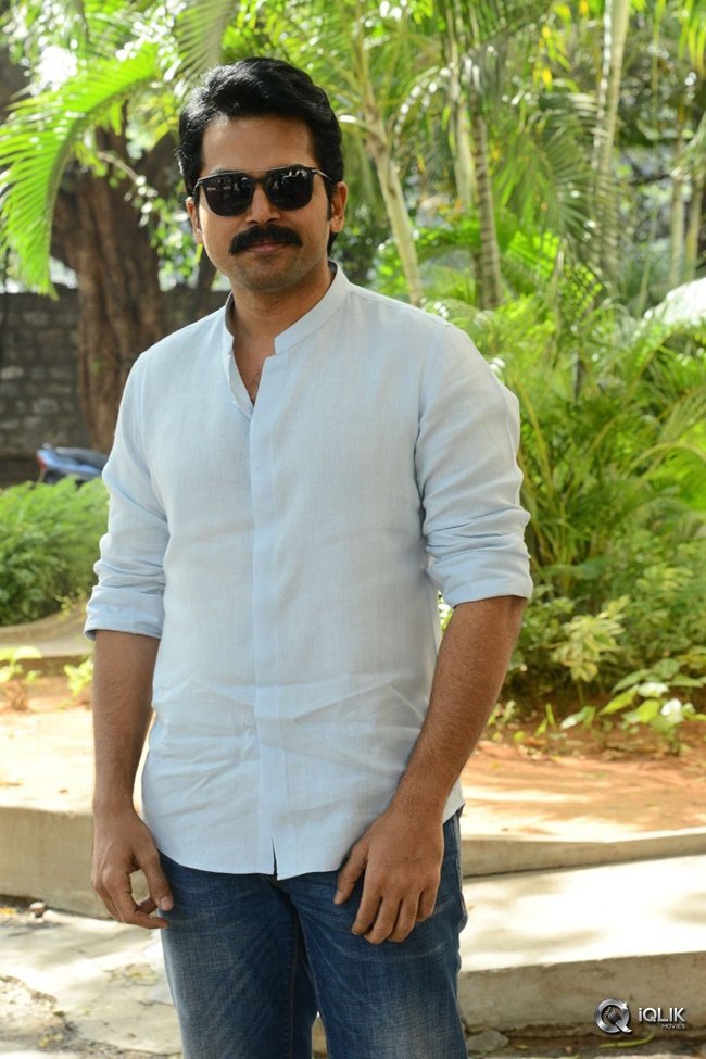 Karthi-Interview-About-Khakee-Movie